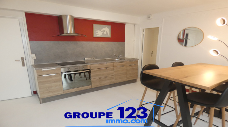 Ma-Cabane - Location Appartement Joigny, 44 m²