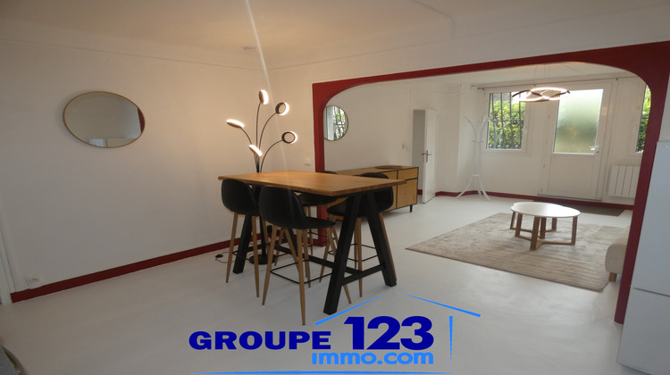Ma-Cabane - Location Appartement Joigny, 44 m²