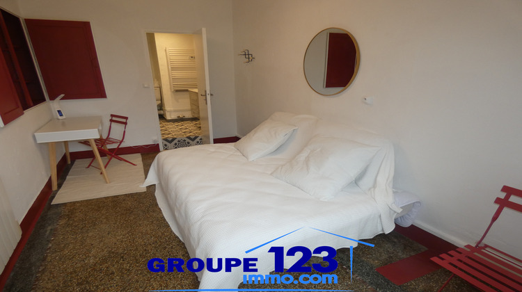 Ma-Cabane - Location Appartement Joigny, 44 m²