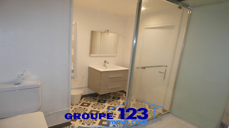 Ma-Cabane - Location Appartement Joigny, 44 m²