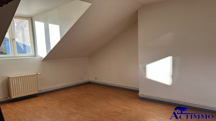 Ma-Cabane - Location Appartement Joigny, 85 m²