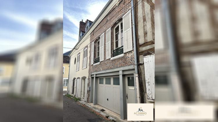 Ma-Cabane - Location Appartement Joigny, 65 m²