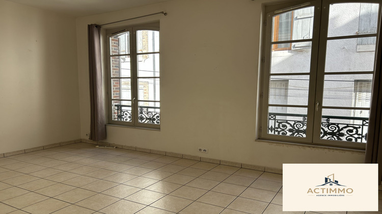 Ma-Cabane - Location Appartement Joigny, 65 m²