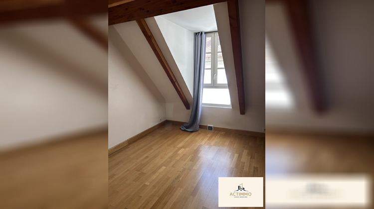 Ma-Cabane - Location Appartement Joigny, 65 m²