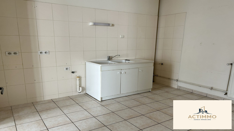 Ma-Cabane - Location Appartement Joigny, 65 m²