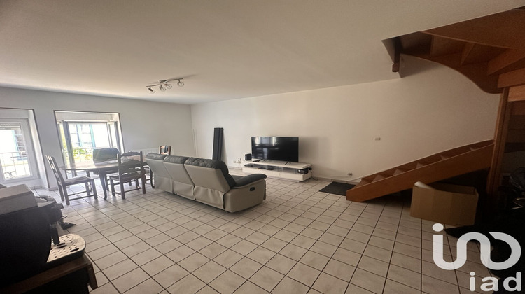 Ma-Cabane - Location Appartement Joinville, 66 m²