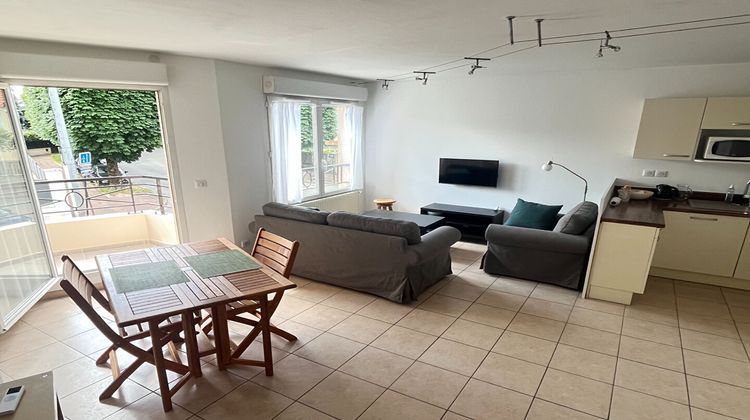 Ma-Cabane - Location Appartement JOINVILLE-LE-PONT, 70 m²