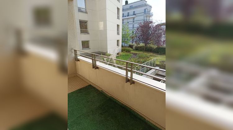 Ma-Cabane - Location Appartement JOINVILLE-LE-PONT, 43 m²