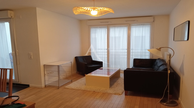 Ma-Cabane - Location Appartement JOINVILLE-LE-PONT, 60 m²