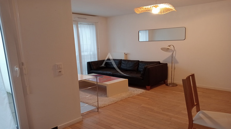 Ma-Cabane - Location Appartement JOINVILLE-LE-PONT, 60 m²