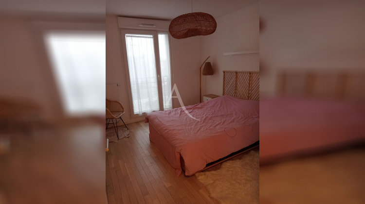 Ma-Cabane - Location Appartement JOINVILLE-LE-PONT, 60 m²