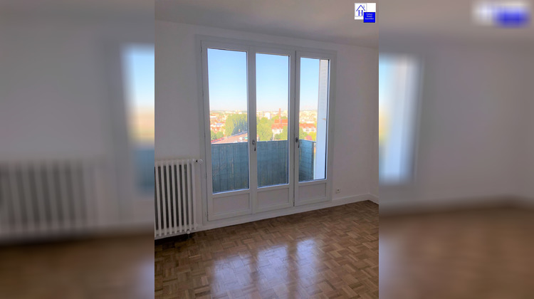 Ma-Cabane - Location Appartement Joinville-le-Pont, 43 m²