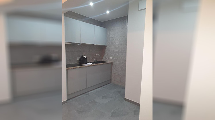 Ma-Cabane - Location Appartement JOINVILLE-LE-PONT, 58 m²