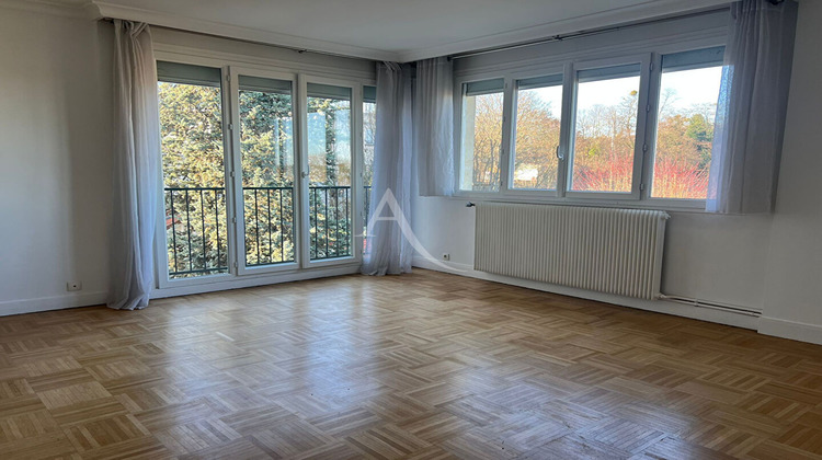 Ma-Cabane - Location Appartement JOINVILLE-LE-PONT, 61 m²