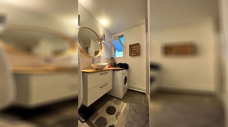 Ma-Cabane - Location Appartement JOINVILLE-LE-PONT, 69 m²