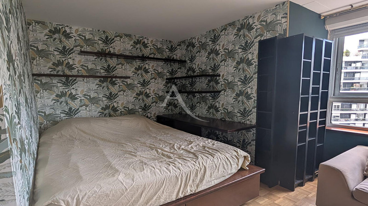 Ma-Cabane - Location Appartement JOINVILLE-LE-PONT, 32 m²