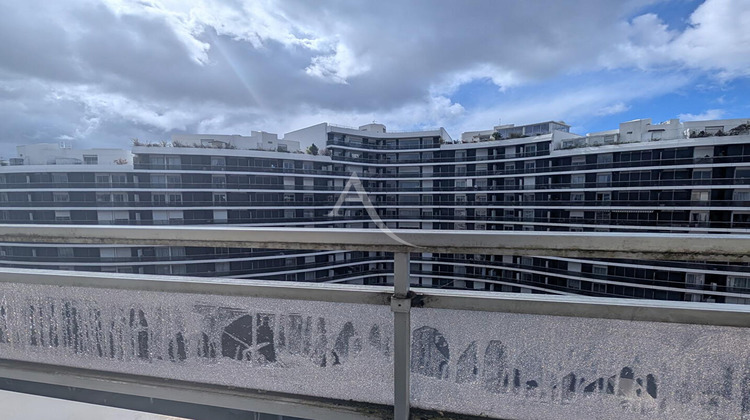 Ma-Cabane - Location Appartement JOINVILLE-LE-PONT, 32 m²