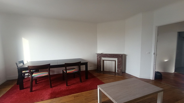 Ma-Cabane - Location Appartement JOINVILLE-LE-PONT, 40 m²