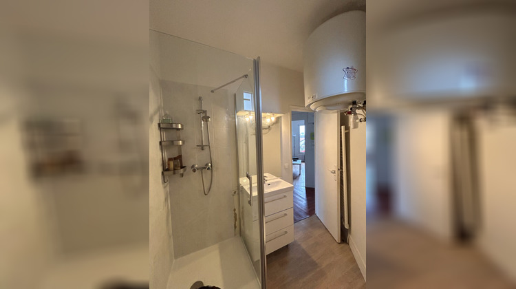 Ma-Cabane - Location Appartement JOINVILLE-LE-PONT, 40 m²