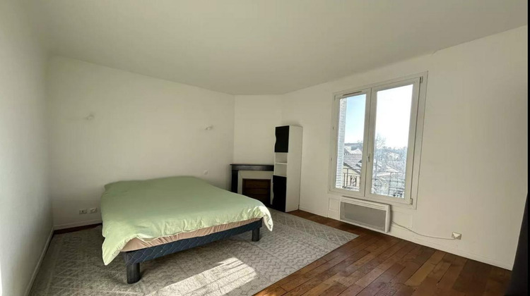 Ma-Cabane - Location Appartement JOINVILLE LE PONT, 40 m²