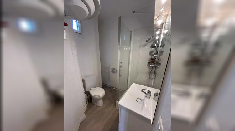 Ma-Cabane - Location Appartement JOINVILLE LE PONT, 40 m²