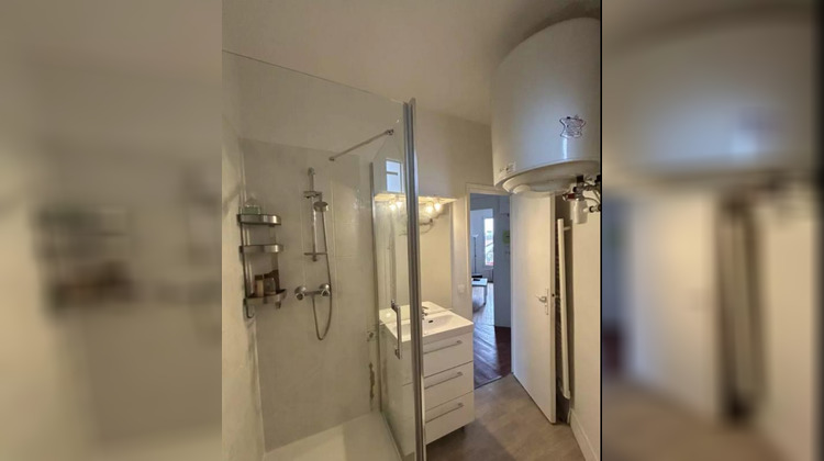 Ma-Cabane - Location Appartement JOINVILLE LE PONT, 40 m²