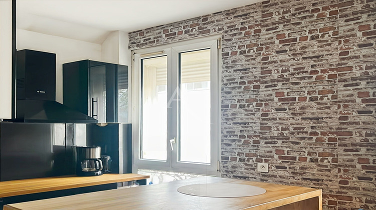 Ma-Cabane - Location Appartement JOINVILLE-LE-PONT, 32 m²