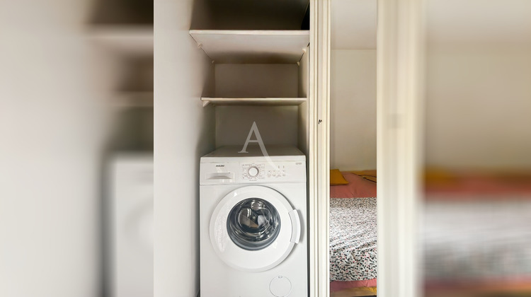 Ma-Cabane - Location Appartement JOINVILLE-LE-PONT, 32 m²