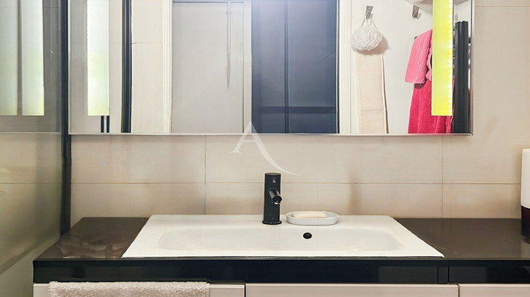 Ma-Cabane - Location Appartement JOINVILLE-LE-PONT, 32 m²