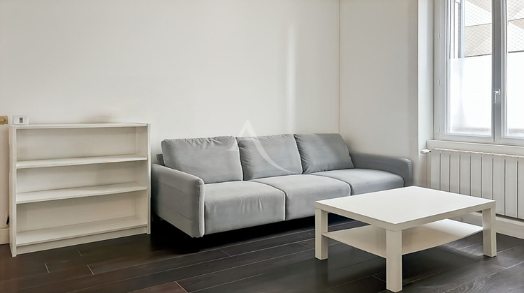 Ma-Cabane - Location Appartement JOINVILLE-LE-PONT, 39 m²