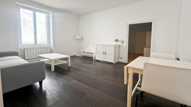Ma-Cabane - Location Appartement JOINVILLE-LE-PONT, 39 m²