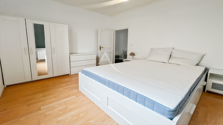 Ma-Cabane - Location Appartement JOINVILLE-LE-PONT, 39 m²