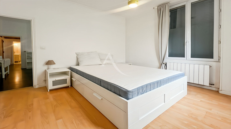 Ma-Cabane - Location Appartement JOINVILLE-LE-PONT, 39 m²