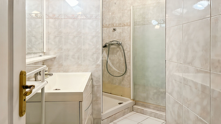 Ma-Cabane - Location Appartement JOINVILLE-LE-PONT, 39 m²