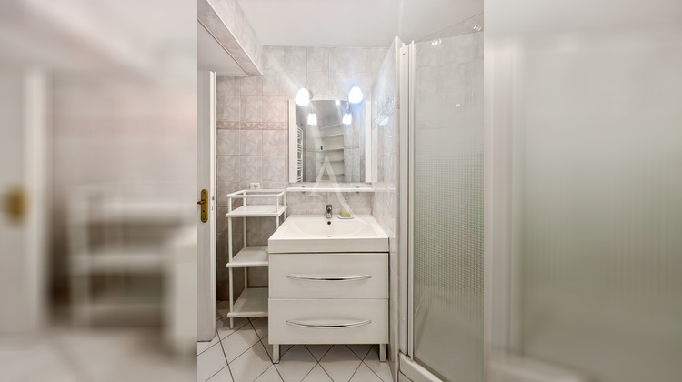Ma-Cabane - Location Appartement JOINVILLE-LE-PONT, 39 m²