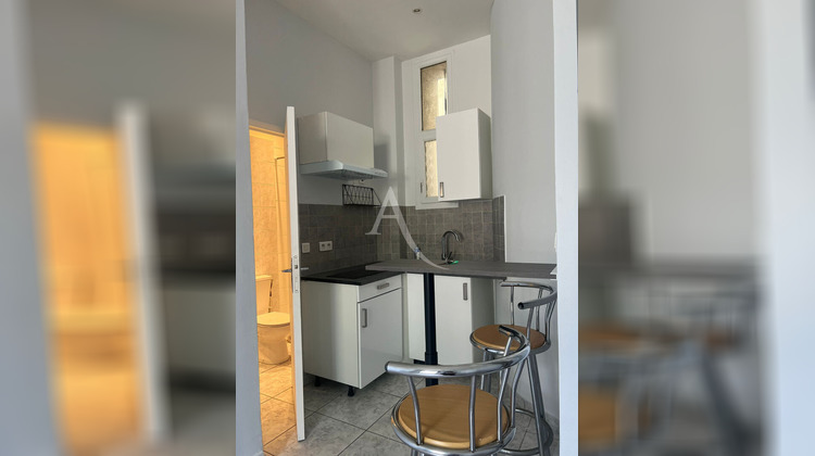 Ma-Cabane - Location Appartement JOINVILLE-LE-PONT, 14 m²