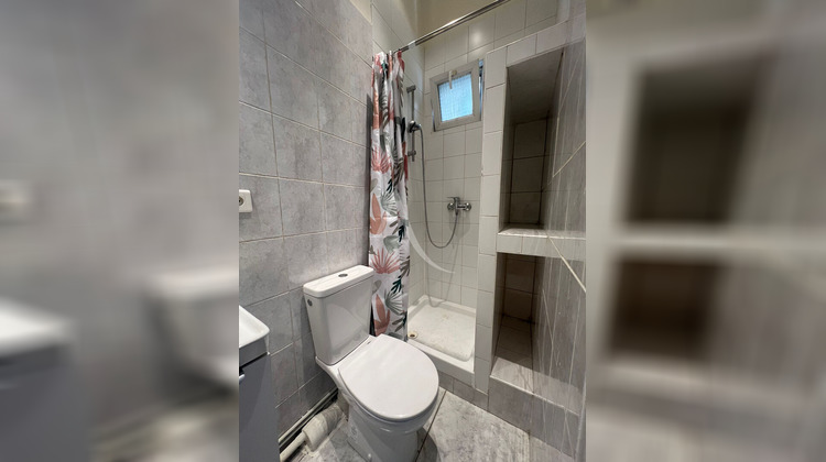 Ma-Cabane - Location Appartement JOINVILLE-LE-PONT, 14 m²