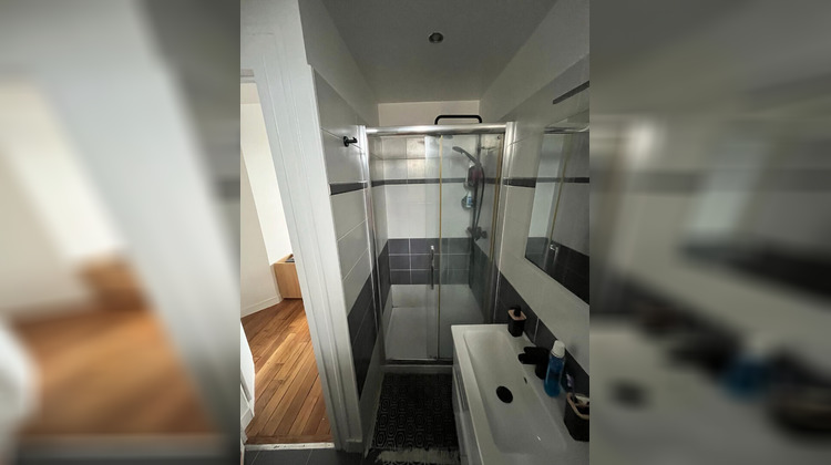 Ma-Cabane - Location Appartement JOINVILLE-LE-PONT, 40 m²