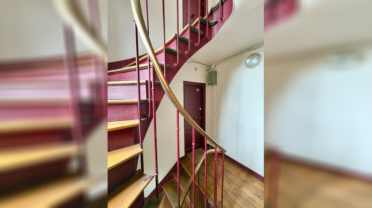 Ma-Cabane - Location Appartement JOINVILLE-LE-PONT, 40 m²