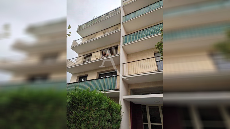 Ma-Cabane - Location Appartement JOINVILLE-LE-PONT, 40 m²