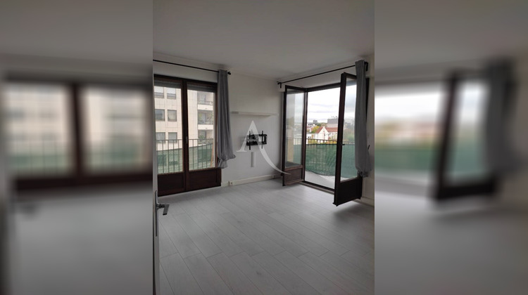 Ma-Cabane - Location Appartement JOINVILLE-LE-PONT, 40 m²