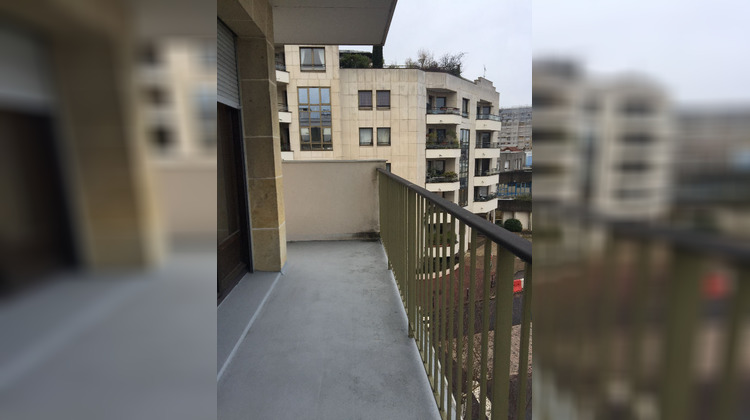 Ma-Cabane - Location Appartement JOINVILLE-LE-PONT, 40 m²