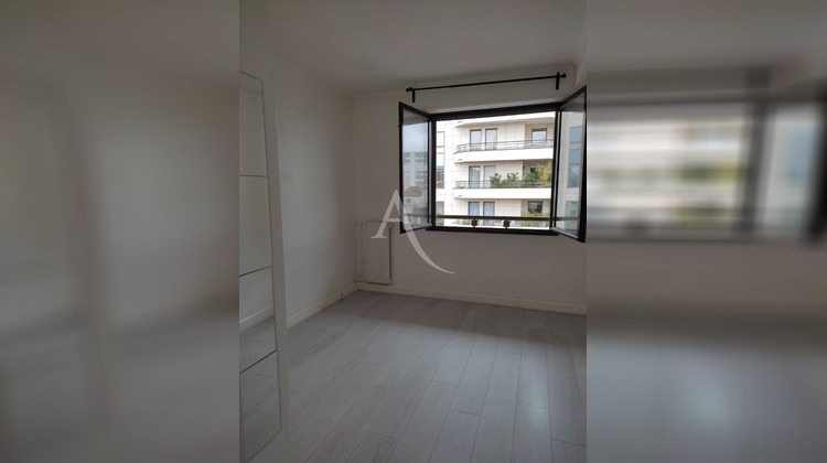 Ma-Cabane - Location Appartement JOINVILLE-LE-PONT, 40 m²