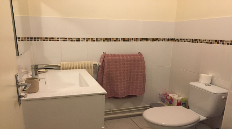 Ma-Cabane - Location Appartement JOINVILLE-LE-PONT, 40 m²