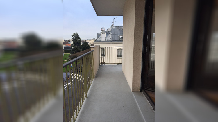 Ma-Cabane - Location Appartement JOINVILLE-LE-PONT, 40 m²