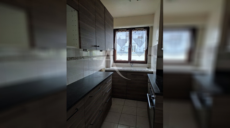 Ma-Cabane - Location Appartement JOINVILLE-LE-PONT, 40 m²