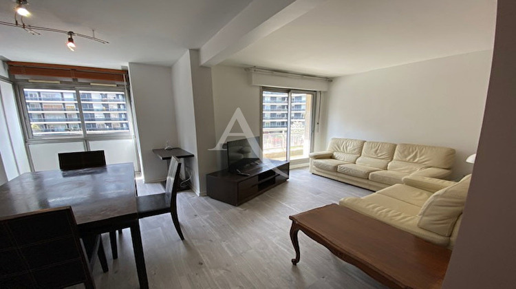Ma-Cabane - Location Appartement JOINVILLE-LE-PONT, 49 m²