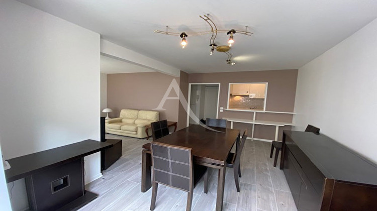 Ma-Cabane - Location Appartement JOINVILLE-LE-PONT, 49 m²