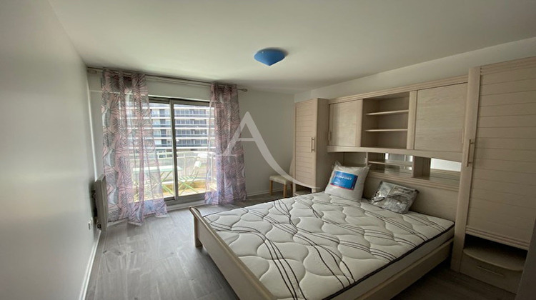 Ma-Cabane - Location Appartement JOINVILLE-LE-PONT, 49 m²