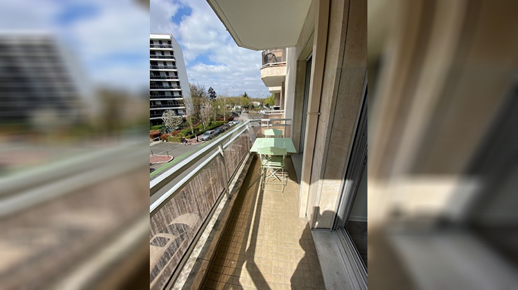 Ma-Cabane - Location Appartement JOINVILLE-LE-PONT, 49 m²